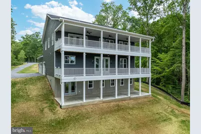 390 Anderson Way, Mineral, VA 23117 - Photo 1