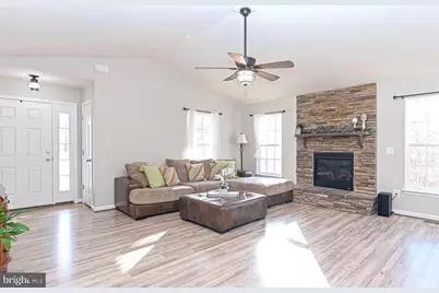 355 Pinehurst Drive, Gordonsville, VA 22942 - Photo 1