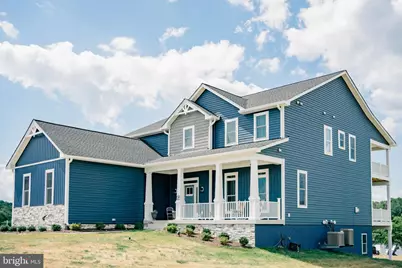 1805 Lake Forest Drive, Mineral, VA 23117 - Photo 1