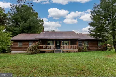 5088 Jefferson Highway, Louisa, VA 23093 - Photo 1