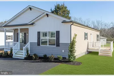 830 Mineral Avenue, Mineral, VA 23117 - Photo 1