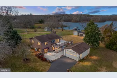 41 Carr Circle, Mineral, VA 23117 - Photo 1