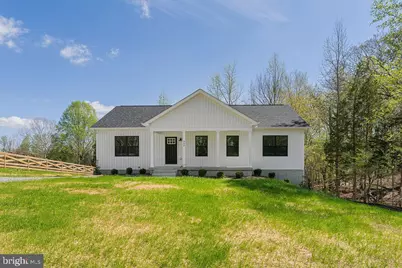 206 Seclusion Shores Drive, Mineral, VA 23117 - Photo 1