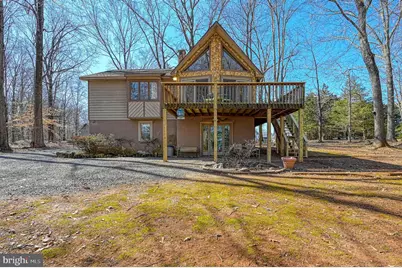 87 Bear Castle Drive, Bumpass, VA 23024 - Photo 1