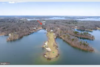 Lot 15 Moody Town Road, Bumpass, VA 23024 - Photo 1