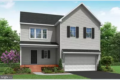 155 Zion Manor Rd, Gordonsville, VA 22942 - Photo 1