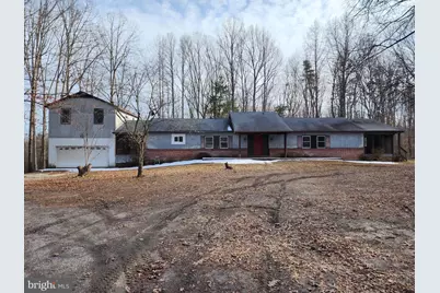 354 Carpenter Lane, Mineral, VA 23117 - Photo 1