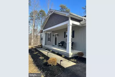 319 Pine Harbour, Mineral, VA 23117 - Photo 1