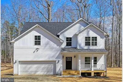 634 Hemlock Loop, Mineral, VA 23117 - Photo 1