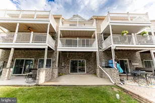 288 Lake Front Dr, Mineral, VA 23117 - Photo 1