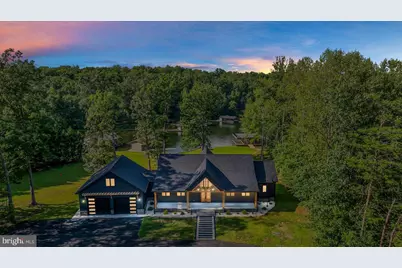 235 Sir Walter Drive, Bumpass, VA 23024 - Photo 1