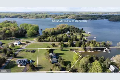 367 Longway Drive, Bumpass, VA 23024 - Photo 1