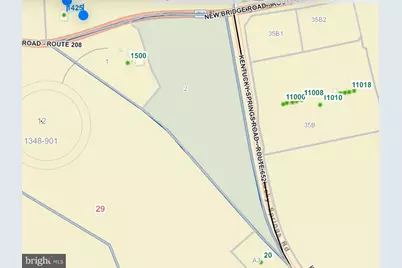 1502 New Bridge Road, Mineral, VA 23117 - Photo 1