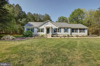 311 Palomino Drive, Louisa, VA 23093 - Photo 1