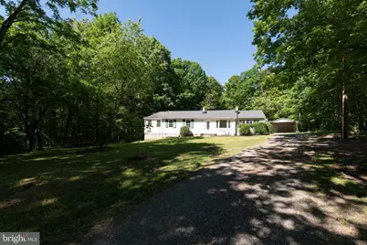 115 Thomasson Road, Louisa, VA 23093 - Photo 1