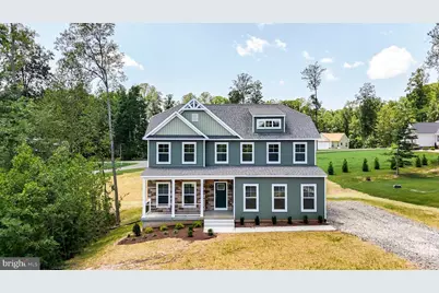 135 Fairview Drive, Mineral, VA 23117 - Photo 1