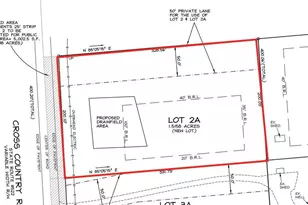Lot 2A Cross County Rd, Mineral, VA 23117 - Photo 1