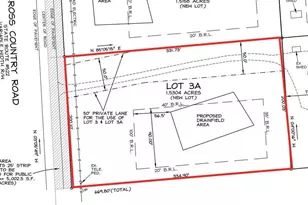 Lot 3A Cross County Rd, Mineral, VA 23117 - Photo 1