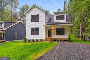 228 Poplar Dr, Louisa, VA 23093 - Photo 1