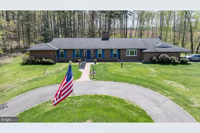 9549 Fredericks Hall Road, Mineral, VA 23117 - Photo 1