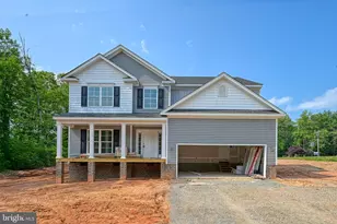 379 Fairview Dr, Mineral, VA 23117 - Photo 1