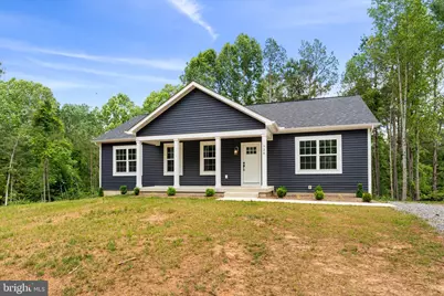 928 Days Bridge Road, Mineral, VA 23117 - Photo 1