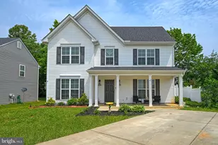 307 Cardinal, Louisa, VA 23093 - Photo 1