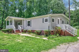 379 Mt Pleasant Church Rd, Mineral, VA 23117 - Photo 1