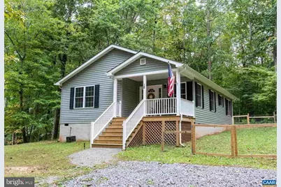18 Ellis Lane, Louisa, VA 23093 - Photo 1