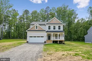 405 Richmond Ave, Mineral, VA 23117 - Photo 1