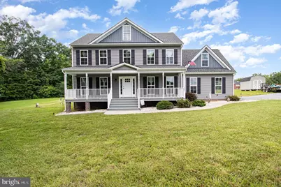 168 Austin Way, Bumpass, VA 23024 - Photo 1