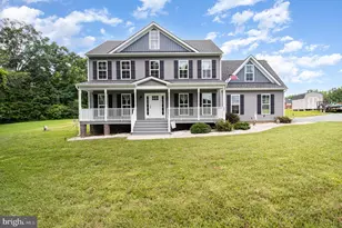 168 Austin Wy, Bumpass, VA 23024 - Photo 1