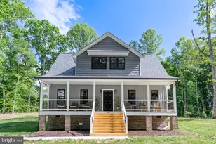 180 Cuckoo's Nest Dr, Bumpass, VA 23024 - Photo 1