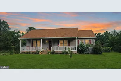 1884 Kennon Road, Mineral, VA 23117 - Photo 1