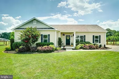 404 Hidden Farm Drive, Mineral, VA 23117 - Photo 1