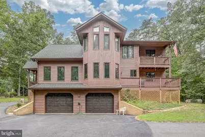 524 Windway Lane, Mineral, VA 23117 - Photo 1