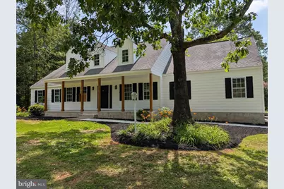 3791 Byrd Mill Road, Louisa, VA 23093 - Photo 1