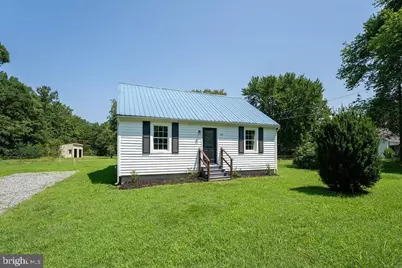 353 Willis Proffitt Road, Mineral, VA 23117 - Photo 1