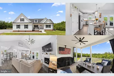 5175 Paynes Mill Road, Bumpass, VA 23024 - Photo 1