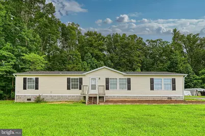 5290 W Old Mountain Road, Louisa, VA 23093 - Photo 1