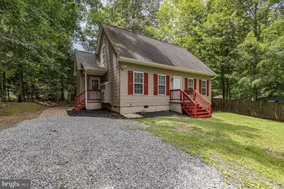 127 Ferndale Drive, Louisa, VA 23093 - Photo 1