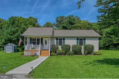 193 Mountain View, Mineral, VA 23117 - Photo 1