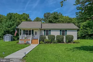 193 Mountain View, Mineral, VA 23117 - Photo 1