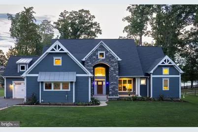 579 Ark Avenue, Bumpass, VA 23024 - Photo 1