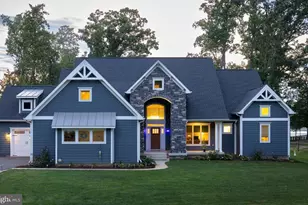 579 Ark Ave, Bumpass, VA 23024 - Photo 1