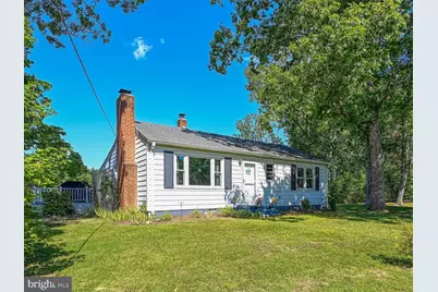 201 Spring Road, Mineral, VA 23117 - Photo 1