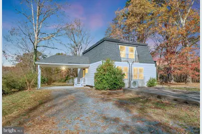 152 Bays Farm Drive, Louisa, VA 23093 - Photo 1