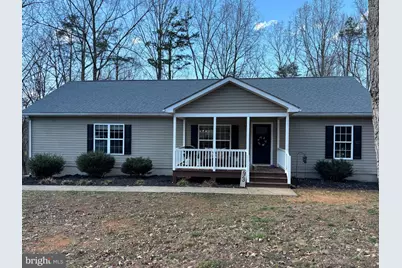 93 Evergreens Drive, Louisa, VA 23093 - Photo 1
