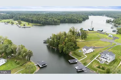 349 Elk Creek Landing, Mineral, VA 23117 - Photo 1