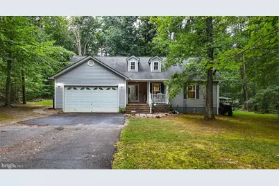 41 Lakeshore Lane, Mineral, VA 23117 - Photo 1